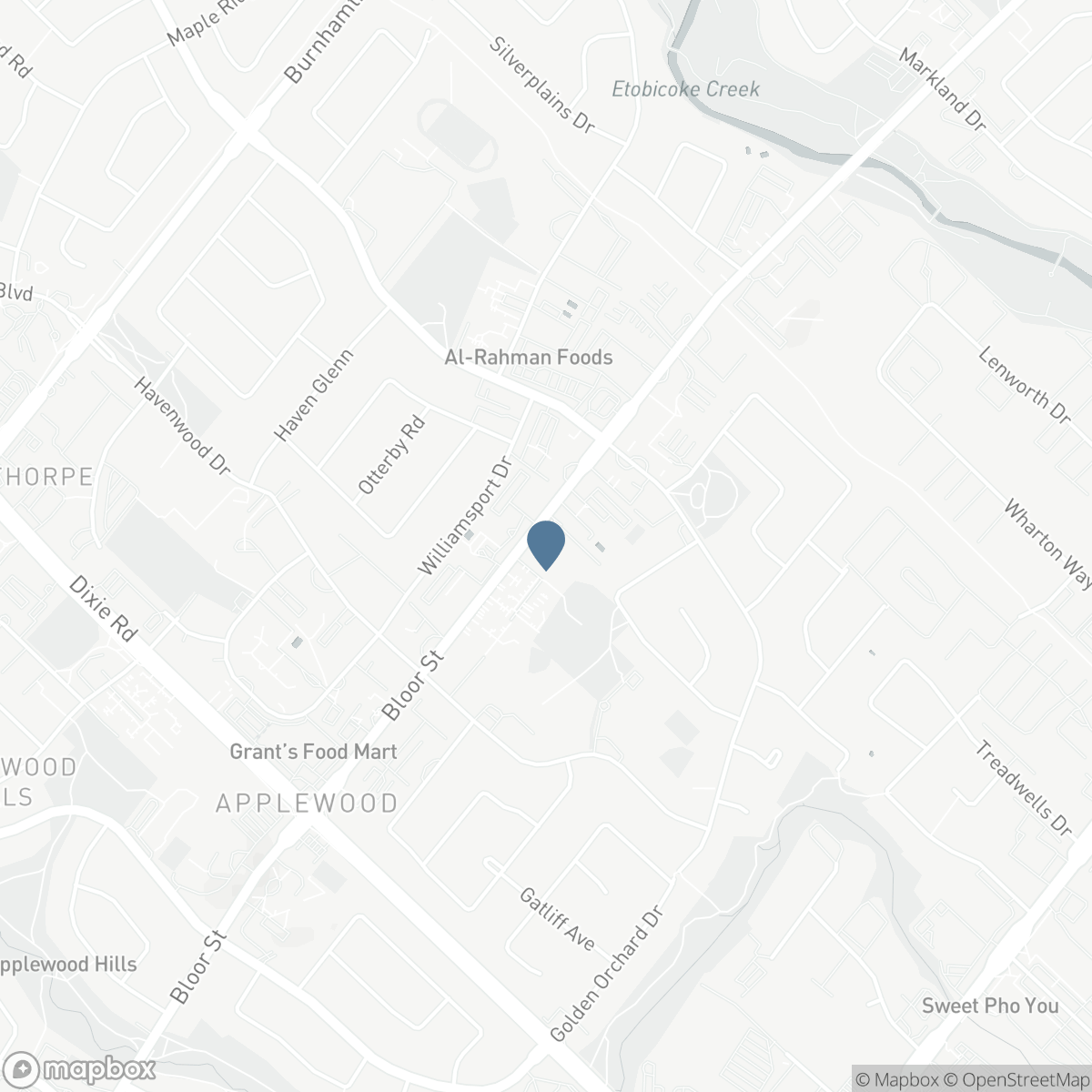 66 - 1624 BLOOR STREET E, Mississauga, Ontario L4X 2S2